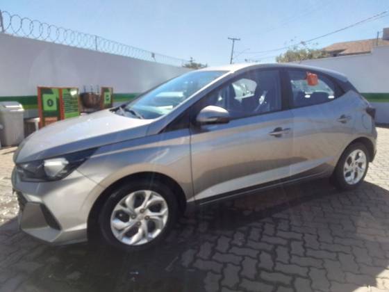 HYUNDAI HB20 1.0 12V FLEX COMFORT PLUS MANUAL HYUNDAI HB20 1.0 12V FLEX COMFORT PLUS MANUAL